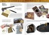 AK Interactive AK244 PHOTOETCHED PARTS. LEARNING SERIES 07 (ENGLISH)